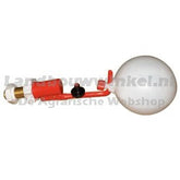 Supra plin de iaz-acvarii - Intretinerea apei iazuri-acvarii.ro